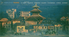 Desktop Screenshot of himalayantechies.com